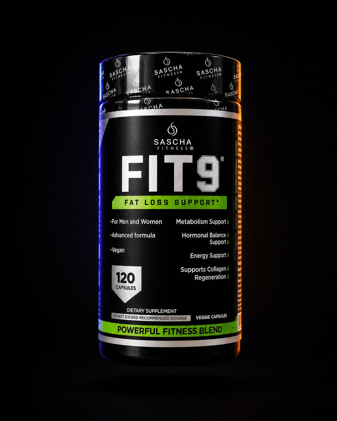 Fit 9