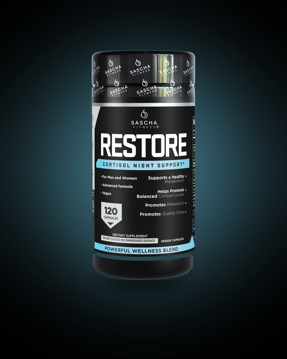Restore